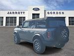 New 2025 Ford Bronco Badlands 4WD SUV for sale #48760 - photo 4
