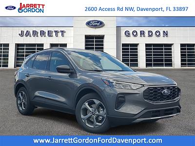 2025 Ford Escape FWD SUV for sale #48761 - photo 1