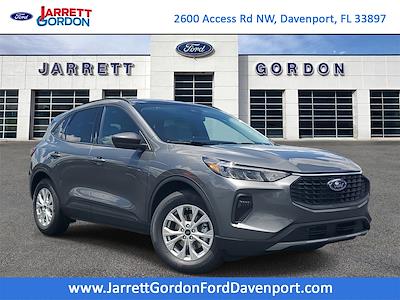 2025 Ford Escape FWD SUV for sale #48763 - photo 1