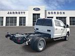 2026 Ford F-350 Crew Cab DRW 4x4 Cab Chassis for sale #48765 - photo 2
