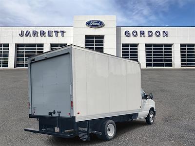 New 2026 Ford E-450 Knapheide Box Van for sale #48766 - photo 2