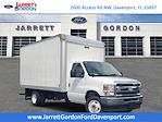 New 2026 Ford E-450 Knapheide Box Van for sale #48766 - photo 1