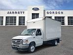 New 2026 Ford E-450 Knapheide Box Van for sale #48766 - photo 3