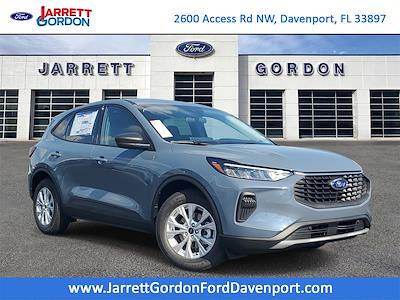 New 2025 Ford Escape Active SUV for sale #48767 - photo 1