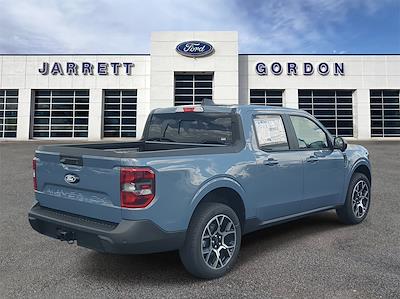 New 2025 Ford Maverick Lariat SuperCrew Cab AWD Pickup for sale #48768 - photo 2