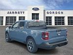New 2025 Ford Maverick Lariat SuperCrew Cab AWD Pickup for sale #48768 - photo 4