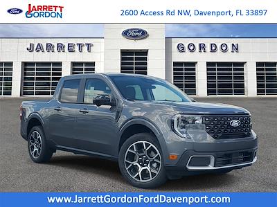 2025 Ford Maverick SuperCrew Cab AWD Pickup for sale #48769 - photo 1