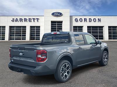 2025 Ford Maverick SuperCrew Cab AWD Pickup for sale #48769 - photo 2