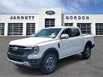 New 2025 Ford Ranger Lariat SuperCrew Cab 4WD Pickup for sale #48770 - photo 3