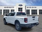 New 2025 Ford Ranger Lariat SuperCrew Cab 4WD Pickup for sale #48770 - photo 4