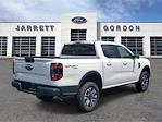 New 2025 Ford Ranger Lariat SuperCrew Cab 4WD Pickup for sale #48770 - photo 2