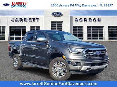 2019 Ford Ranger SuperCrew Cab RWD Pickup for sale #48770A - photo 1