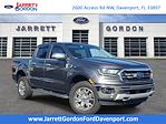 Used 2019 Ford Ranger Lariat SuperCrew Cab for sale #48770A - photo 1