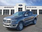 Used 2019 Ford Ranger Lariat SuperCrew Cab for sale #48770A - photo 2