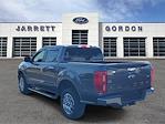 Used 2019 Ford Ranger Lariat SuperCrew Cab for sale #48770A - photo 3