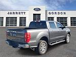 Used 2019 Ford Ranger Lariat SuperCrew Cab for sale #48770A - photo 4