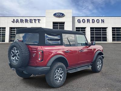 New 2025 Ford Bronco Badlands 4WD SUV for sale #48771 - photo 2