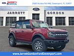 New 2025 Ford Bronco Badlands 4WD SUV for sale #48771 - photo 1