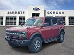 New 2025 Ford Bronco Badlands 4WD SUV for sale #48771 - photo 3