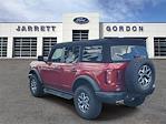 New 2025 Ford Bronco Badlands 4WD SUV for sale #48771 - photo 4