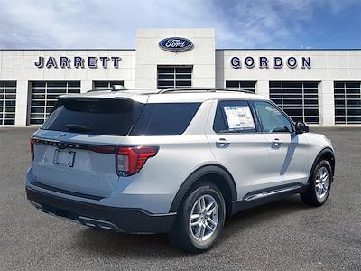 New 2025 Ford Explorer Active SUV for sale #48772 - photo 2
