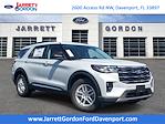 New 2025 Ford Explorer Active SUV for sale #48772 - photo 1