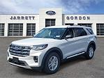 New 2025 Ford Explorer Active SUV for sale #48772 - photo 3