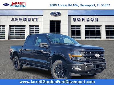 2025 Ford F-150 SuperCrew Cab 4x4 Pickup for sale #48773 - photo 1