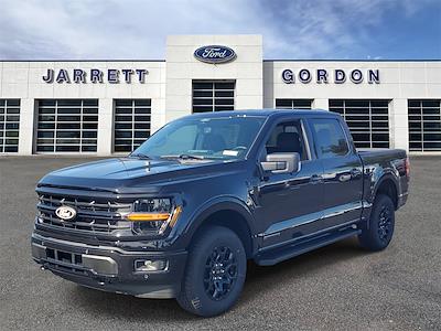 2025 Ford F-150 SuperCrew Cab 4x4 Pickup for sale #48773 - photo 2