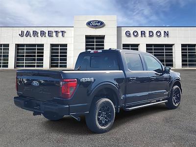 2025 Ford F-150 SuperCrew Cab 4x4 Pickup for sale #48773 - photo 2