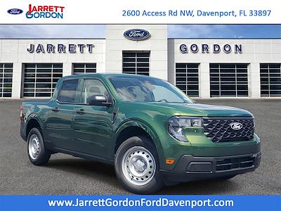 2025 Ford Maverick SuperCrew Cab FWD Pickup for sale #48775 - photo 1