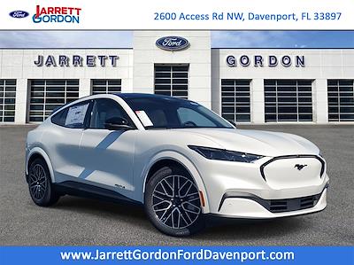 New 2025 Ford Mustang Mach-E Premium AWD SUV for sale #48778 - photo 1