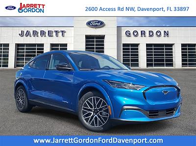 New 2025 Ford Mustang Mach-E Premium AWD SUV for sale #48779 - photo 1