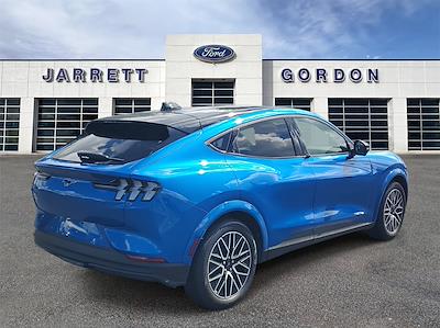 New 2025 Ford Mustang Mach-E Premium AWD SUV for sale #48779 - photo 2