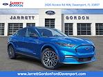 New 2025 Ford Mustang Mach-E Premium AWD SUV for sale #48779 - photo 1