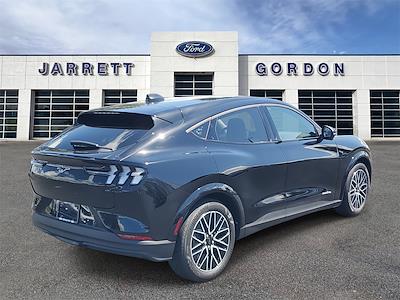 2025 Ford Mustang Mach-E AWD SUV for sale #48780 - photo 2