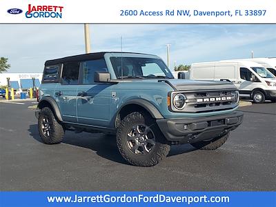 2023 Ford Bronco 4WD SUV for sale #48780A - photo 1