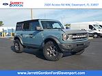 2023 Ford Bronco 4WD SUV for sale #48780A - photo 1
