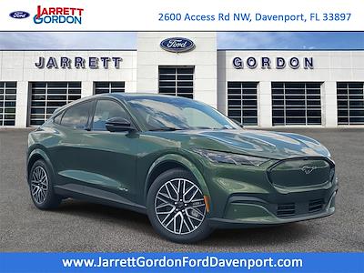 2025 Ford Mustang Mach-E RWD SUV for sale #48782 - photo 1