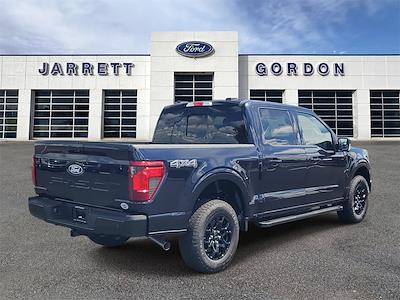 New 2025 Ford F-150 XLT SuperCrew Cab 4WD Pickup for sale #48788 - photo 2