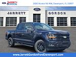 New 2025 Ford F-150 XLT SuperCrew Cab 4WD Pickup for sale #48788 - photo 1