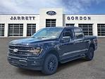 New 2025 Ford F-150 XLT SuperCrew Cab 4WD Pickup for sale #48788 - photo 3