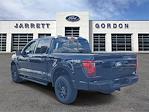 New 2025 Ford F-150 XLT SuperCrew Cab 4WD Pickup for sale #48788 - photo 4