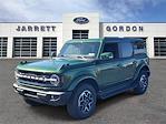 New 2025 Ford Bronco Outer Banks for sale #48790 - photo 3