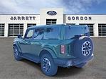 New 2025 Ford Bronco Outer Banks for sale #48790 - photo 4