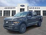 New 2025 Ford F-150 STX SuperCrew Cab 4WD Pickup for sale #48791 - photo 3