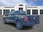 New 2025 Ford F-150 STX SuperCrew Cab 4WD Pickup for sale #48791 - photo 4