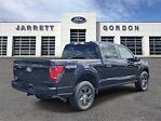 New 2025 Ford F-150 STX SuperCrew Cab 4WD Pickup for sale #48791 - photo 2