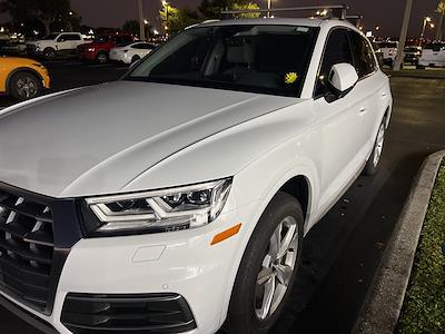 2020 Audi Q5 AWD SUV for sale #48791A - photo 1