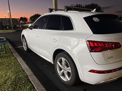 2020 Audi Q5 AWD SUV for sale #48791A - photo 2